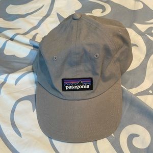 Patagonia hat
